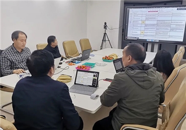 The seventh meeting of the Terminology Working Group of the International Organization for Standardization Foundry Machinery Technical Committee was successfully held in Quanzhou